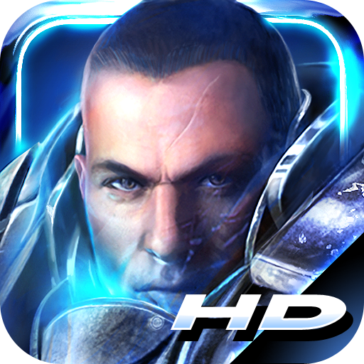 Starfront: Collision HD (Kindle Fire Edition)