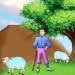 The Boy Who Cried Wolf