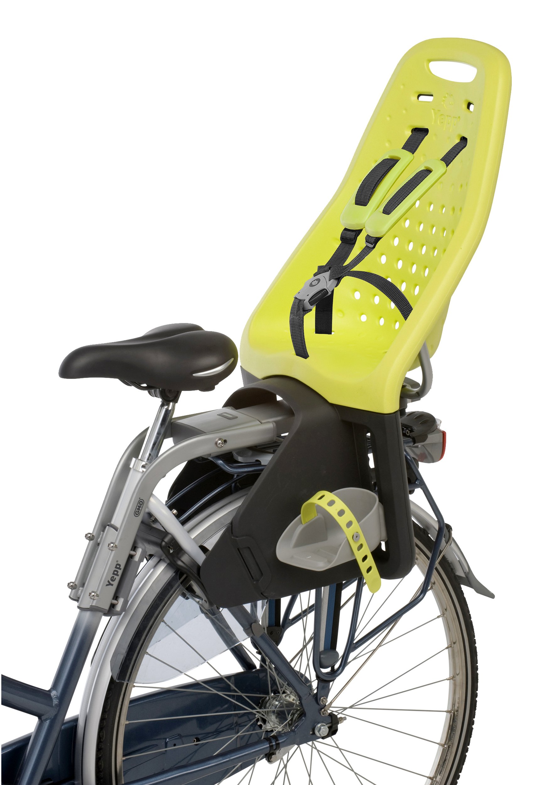 Yepp GMG Maxi Bicycle Child Seat eBay