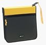 cdProjects CDBPS104Y Sport Carrycase (104 Capacity, Nylon, Yellow/Black)