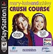 Mary-Kate And Ashley: Crush Course PS