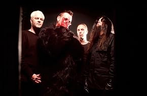 Image of Mudvayne