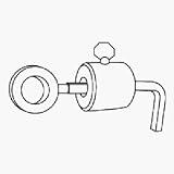 Rotisserie Counter Balance