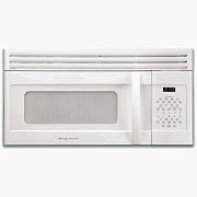 Frigidaire Gallery Series Over The Range Microwave Oven - GLMV169BT