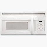 Frigidaire 1.6 Cu.Ft. 1000Watt Over-the-Range Microwave
