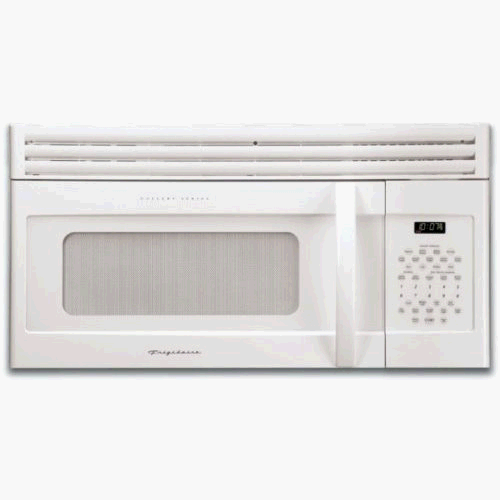 Frigidaire Gallery Series Over The Range Microwave Oven - GLMV169BT
