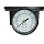 Coilhose Pneumatics 8803G Heavy Duty Series Regulator, 3/8-Inch Pipe Size with Gauge