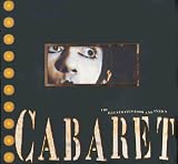 Cabaret: The Illustrated Book and Lyrics
