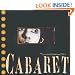 Cabaret: The Illustrated Book and Lyrics