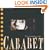 Cabaret: The Illustrated Book and Lyrics