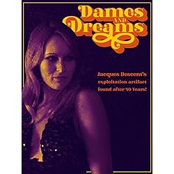 Dames And Dreams [Blu-ray]