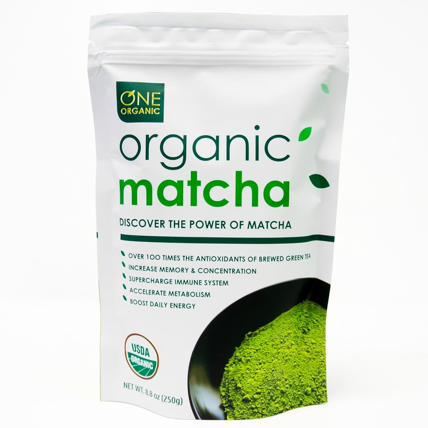 Top 10 Best Organic Matcha Green Tea Powder 20182019 on Flipboard by Xayuk