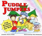 Puddle Jumpers: Fun Weather Projects for Kids