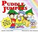 Book Puddle Jumpers: Fun Weather Projects for Kids