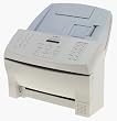 Canon FAXPHONE B640 - Fax / copier - B/W - ink-jet - 100 sheets - 14.4 Kbps - AC 110 V