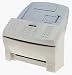 Canon FAXPHONE B640 - Fax / copier - B/W - ink-jet - 100 sheets - 14.4 Kbps - AC 110 V