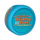 O'Keeffe's Healthy Feet Cream 3.2oz Jar 