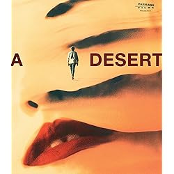 A Desert [Blu-ray]