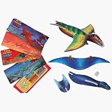 Planeur Dinosaure