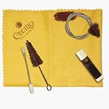 Cecilio Saxophone Care Kit