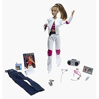 Britney Spears Live In Concert doll