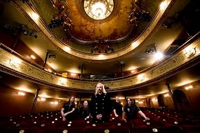 Image de Candlemass