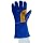 Steiner 2519BRH B Series Side Split Cowhide Leather Welding Gloves, Large, Right Hand Only (Pack of 1 Pair)