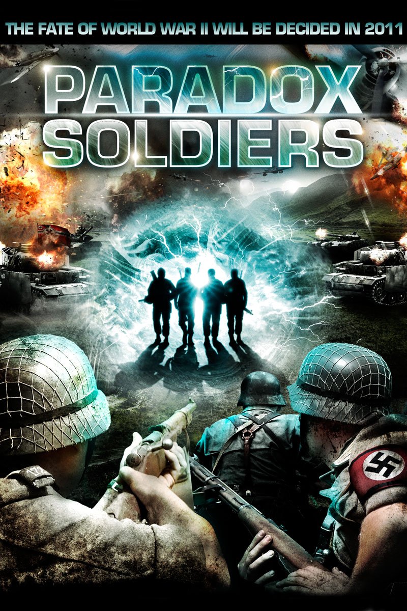 我们来自未来2\/古墓迷途2 My iz budushchego 