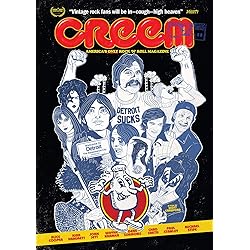 Creem: America's Only Rock 'n' Roll Magazine