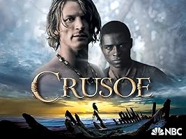 Crusoe Season 1