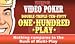 King Of Video Poker Multi Hand