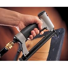 PORTER-CABLE US58 1/4-Inch to 5/8-Inch 22-Gauge C-Crown Upholstery Sta