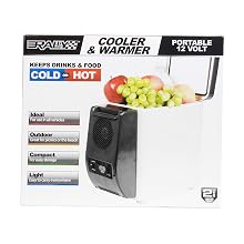 Rally 7285 12V Portable Refrigerator and Warmer