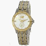 Game Time Columbus Blue Jackets Ladies Legend Series Watch