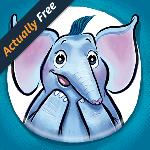 Achoo Gaboo – Interactive Kids Book
