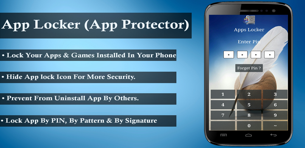 Amazon.com: App Lock Pro: Appstore for Android