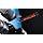 Felo 0715731844 Set of 6 Slotted & Phillips Precision Screwdrivers, 240 Series