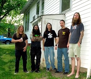 Bilder von Alabama Thunder Pussy