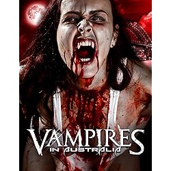 Vampires In Australia