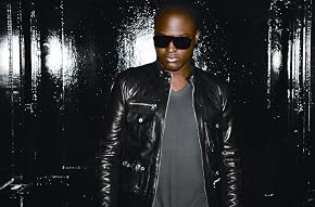 Image of Taio Cruz