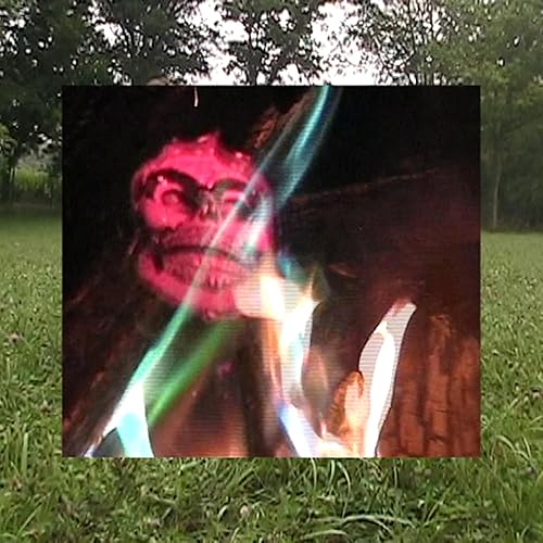 Light Night Mountains All That