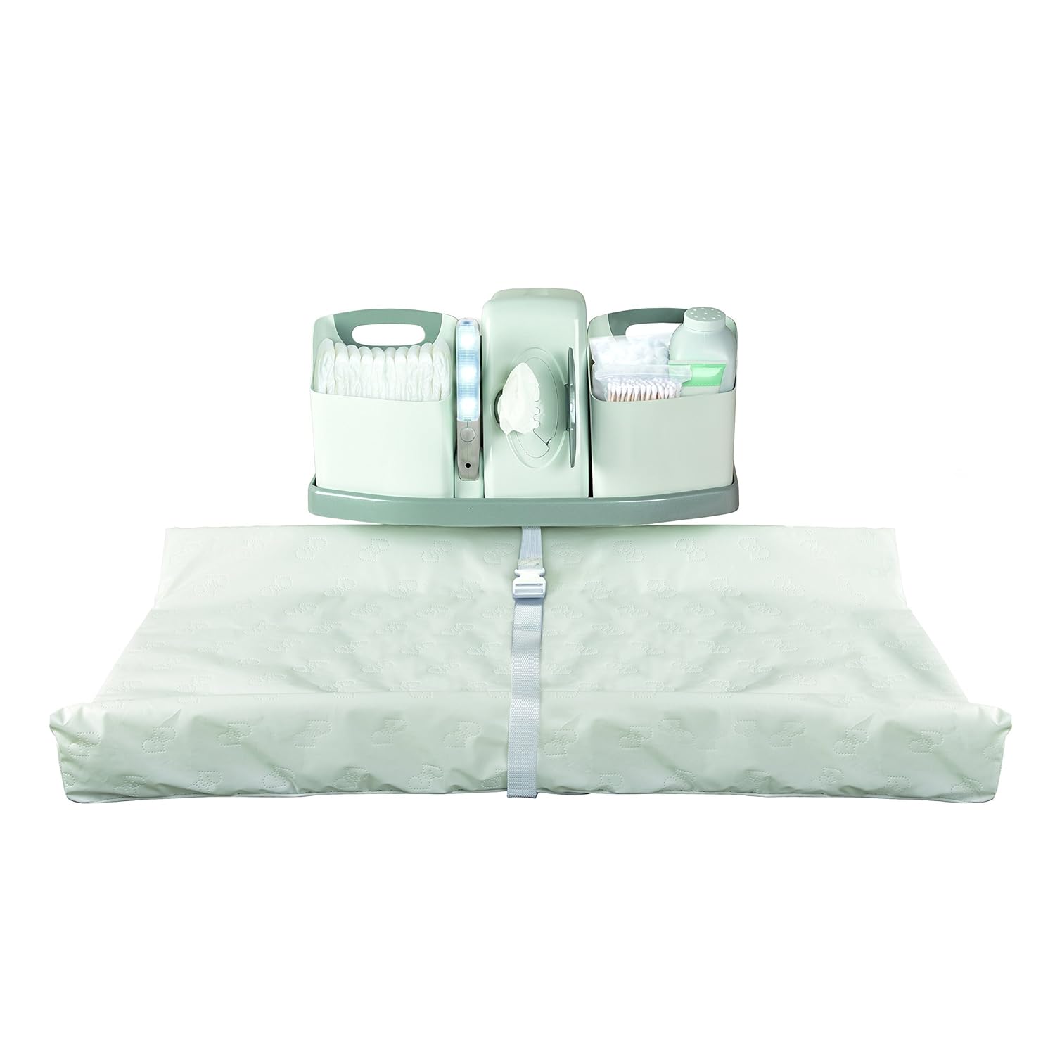 Baby's Journey Always Ready Changing Station
Baby's Journey Always Ready Changing Station