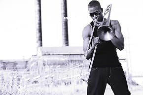 Image of Trombone Shorty
