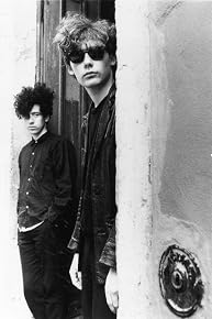 Image de The Jesus and Mary Chain