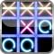 Free Glow Tic Tac Toe (Android) game!