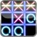 Glow Tic Tac Toe Ad Free Glow Tic Tac Toe Ad Free