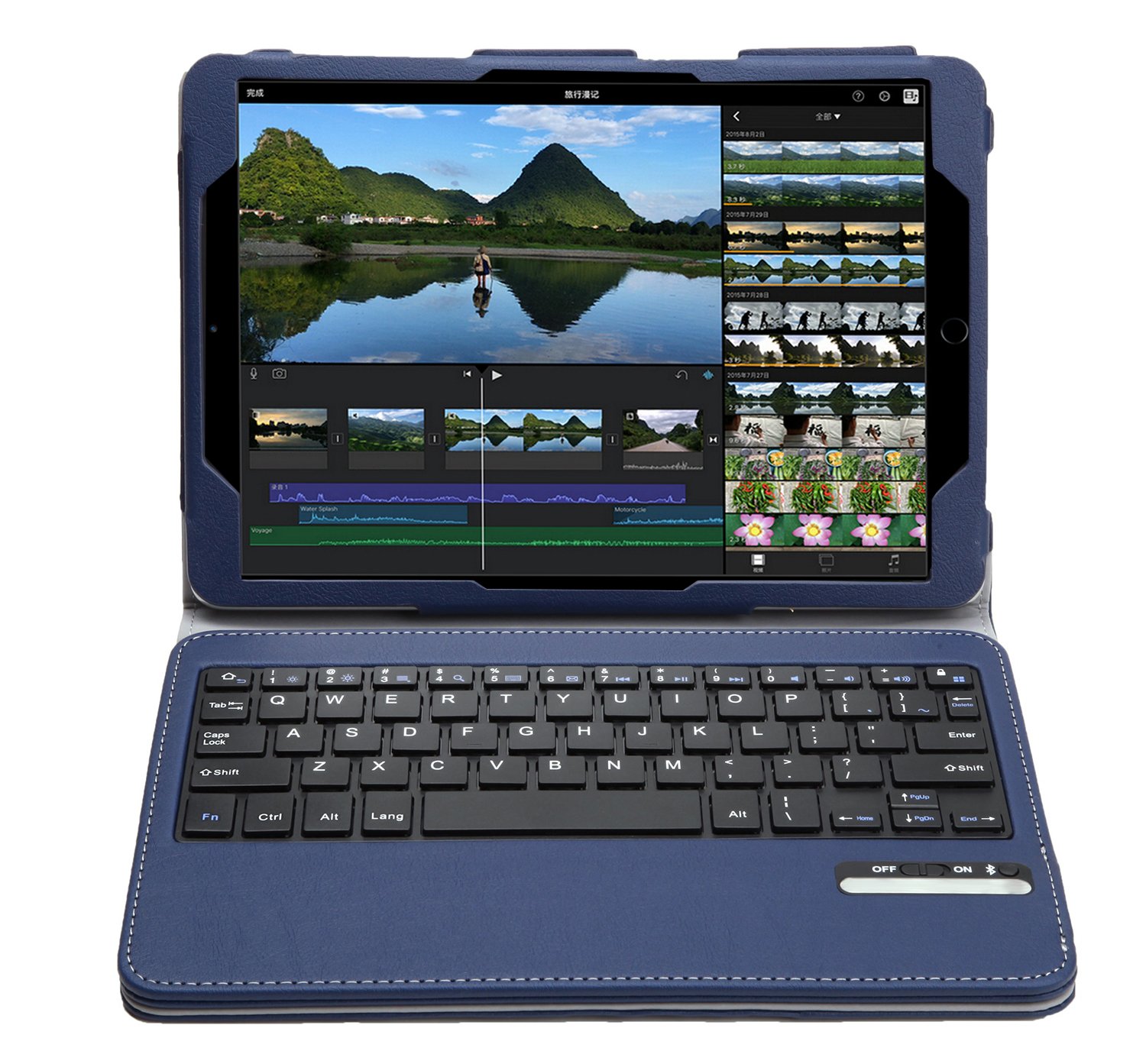 Top 10 Best Apple iPad Pro Keyboard Case Covers 20162017 on Flipboard