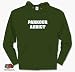 Suchen : PARKOUR ADDICT parcour freerunning extreme sports Kapuzen-Sweat-Shirt S-XXL