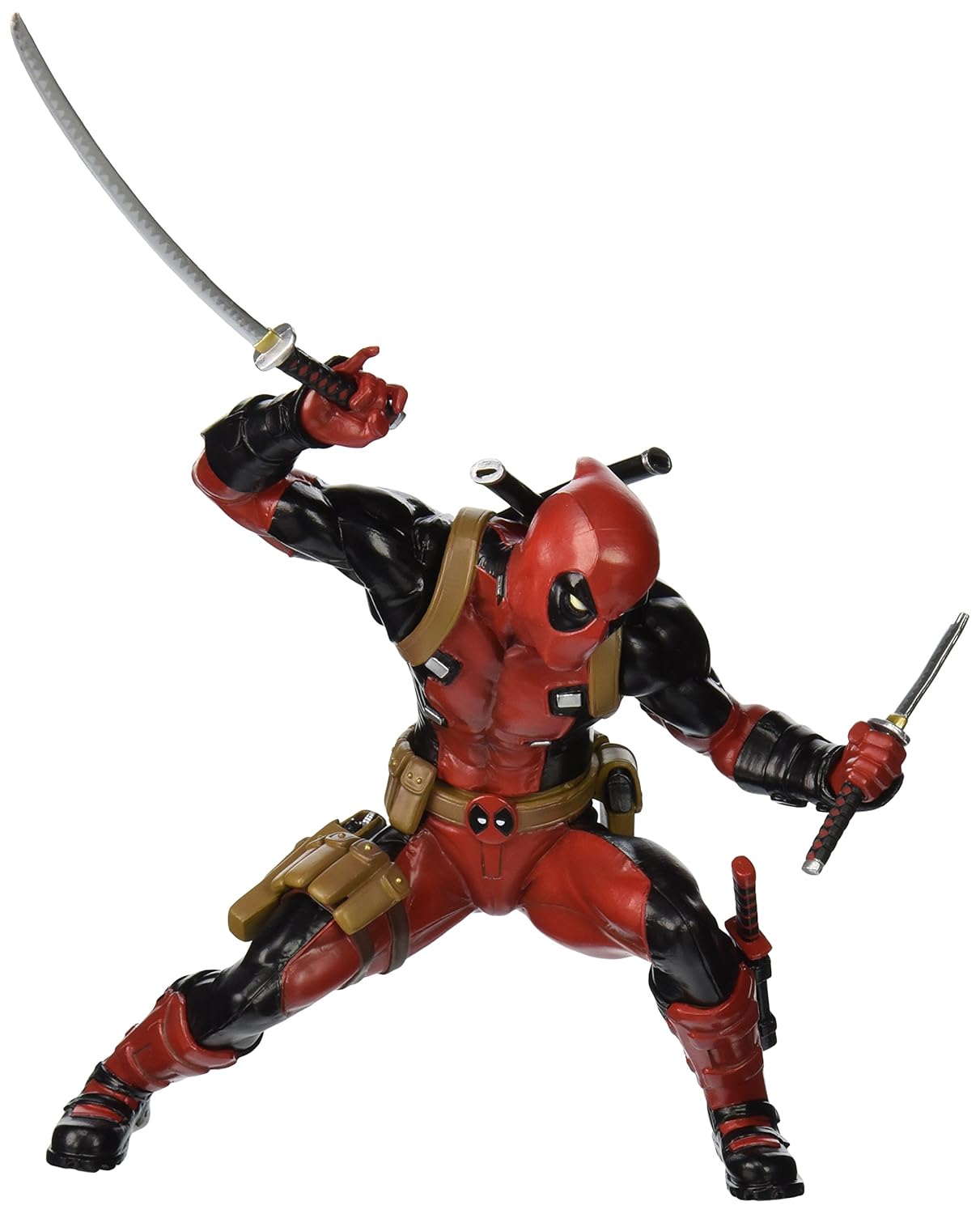 DEADPOOL ARTFX MARVEL NOW KOTOBUKIYA