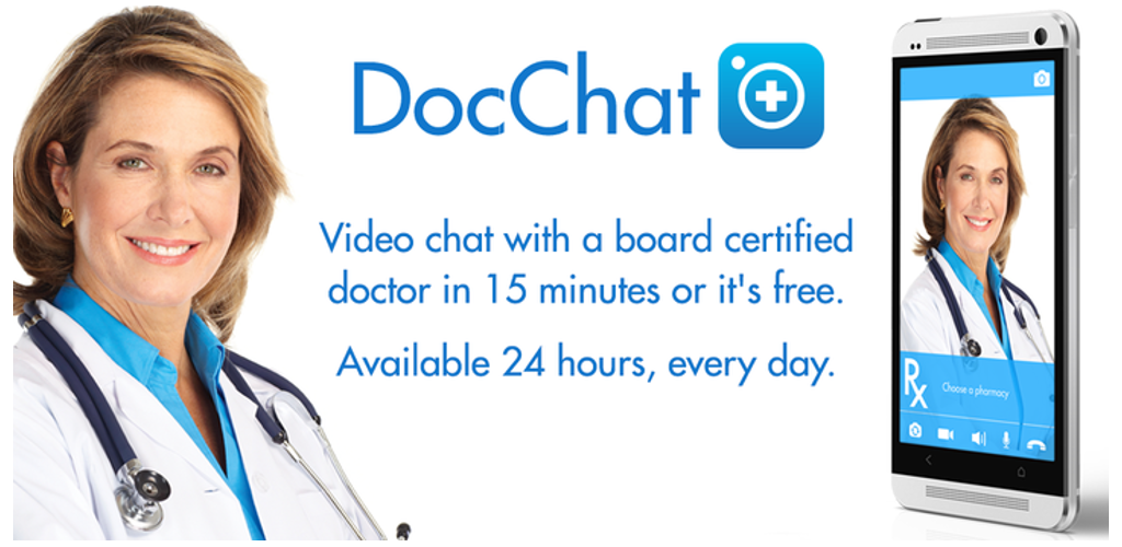 Amazon.com: DocChat: Appstore for Android Amazon.com: DocChat: Appstore for Android